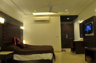 TG Stays Paharganj, New Delhi 3